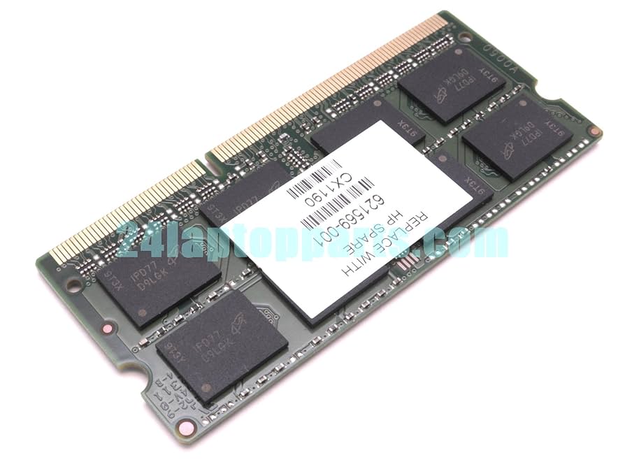 グリーンハウス ノート用 PC3-10600 204pin DDR3 SDRAM SO-DIMM 4GB GH-DWT1333-4GB wyw801m Amazon.com: PC3-10600 DDR3 1333 8GB Kit (2x4GB) RAM PC3
